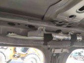 Airbag cortina stanga Ford Focus 2 (DA) [Fabr 2004-2012] OEM