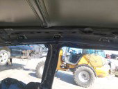 Airbag cortina stanga Ford Focus 2 (DA) [Fabr 2004-2012] OEM