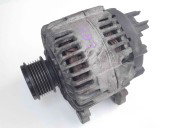 Alternator Audi A3 (8P1) [Fabr 2003-2012] 06F903023C 2.0 TDI BKD  14V / 140A 103KW / 140CP