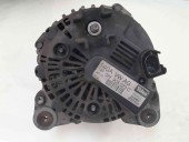 Alternator Audi A3 (8P1) [Fabr 2003-2012] 06F903023C 2.0 TDI BKD  14V / 140A 103KW / 140CP