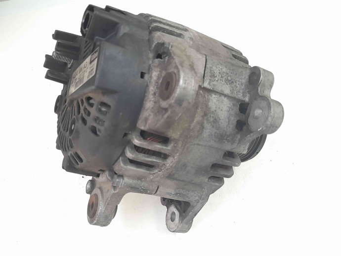 Alternator Audi A3 (8P1) [Fabr 2003-2012] 06F903023C 2.0 TDI BKD  14V / 140A 103KW / 140CP
