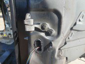 Balama dreapta fata Ford Focus 2 (DA) [Fabr 2004-2012] OEM