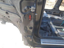 Balama stanga fata Ford Focus 2 (DA) [Fabr 2004-2012] OEM