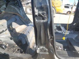 Balama stanga spate Ford Focus 2 (DA) [Fabr 2004-2012] OEM