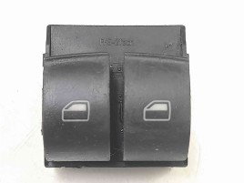 Butoane comanda geamuri sofer Audi A3 (8P1) [Fabr 2003-2012] OEM