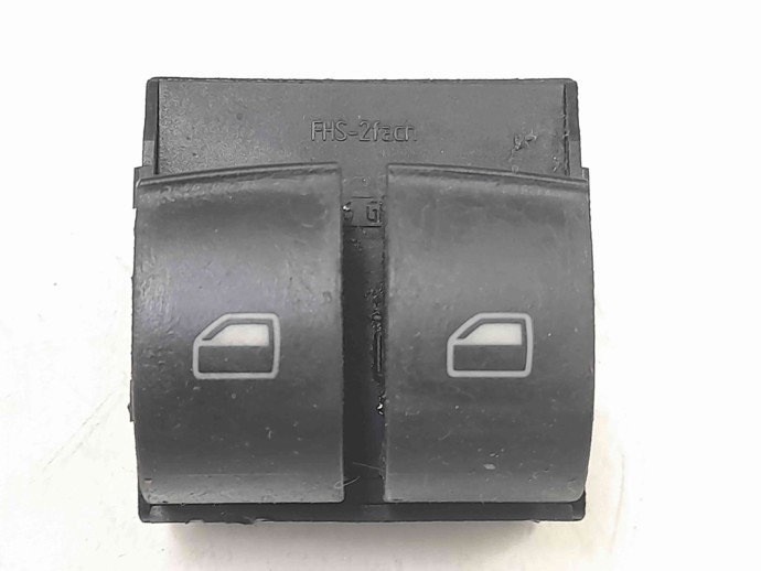 Butoane comanda geamuri sofer Audi A3 (8P1) [Fabr 2003-2012] OEM