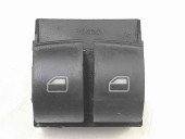 Butoane comanda geamuri sofer Audi A3 (8P1) [Fabr 2003-2012] OEM