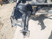 Cap lonjeron dreapta Ford Focus 2 (DA) [Fabr 2004-2012] OEM