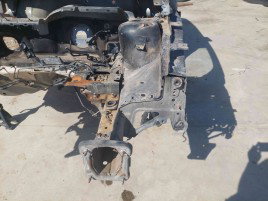 Cap lonjeron stanga Ford Focus 2 (DA) [Fabr 2004-2012] OEM