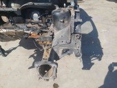 Cap lonjeron stanga Ford Focus 2 (DA) [Fabr 2004-2012] OEM