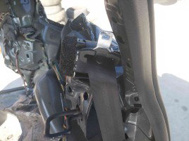 Centura stanga spate Ford Focus 2 (DA) [Fabr 2004-2012] OEM