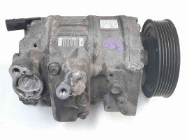 Compresor clima Audi A3 (8P1) [Fabr 2003-2012] 1K0820803J 2.0 TDI BKD  103KW / 140CP