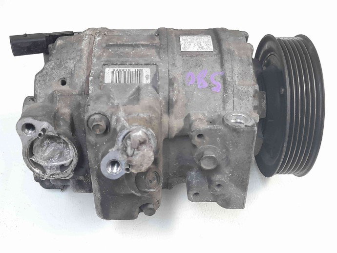 Compresor clima Audi A3 (8P1) [Fabr 2003-2012] 1K0820803J 2.0 TDI BKD  103KW / 140CP
