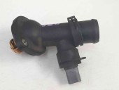Corp termostat Audi A3 (8P1) [Fabr 2003-2012] 03G121121B 2.0 TDI BKD