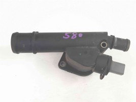 Distribuitor apa Audi A3 (8P1) [Fabr 2003-2012] 038121132G 2.0 TDI BKD