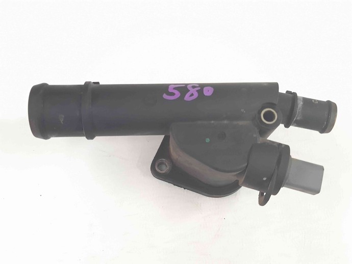 Distribuitor apa Audi A3 (8P1) [Fabr 2003-2012] 038121132G 2.0 TDI BKD