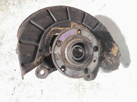 Fuzeta stanga Audi A3 (8P1) [Fabr 2003-2012] OEM 2.0 TDI BKD