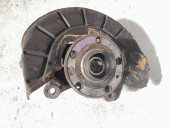 Fuzeta stanga Audi A3 (8P1) [Fabr 2003-2012] OEM 2.0 TDI BKD