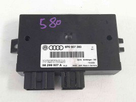 Modul carlig Audi A3 (8P1) [Fabr 2003-2012] 8P0907383