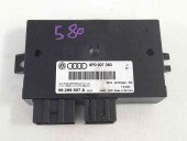Modul carlig Audi A3 (8P1) [Fabr 2003-2012] 8P0907383