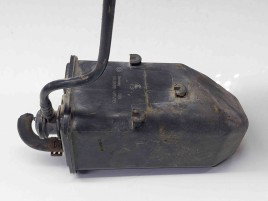 Vas filtru gaze Volkswagen Golf 5 (1K1) [Fabr 2004-2008] 1K0201813 1.4 Benz BCA 1.4 Benz BCA 55KW / 75CP