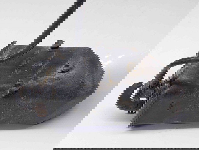 Vas filtru gaze Volkswagen Golf 5 (1K1) [Fabr 2004-2008] 1K0201813 1.4 Benz BCA 1.4 Benz BCA 55KW / 75CP