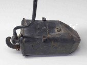 Vas filtru gaze Volkswagen Golf 5 (1K1) [Fabr 2004-2008] 1K0201813 1.4 Benz BCA 1.4 Benz BCA 55KW / 75CP