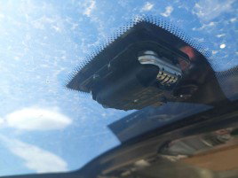 Senzor ploaie Ford Focus 2 (DA) [Fabr 2004-2012] OEM