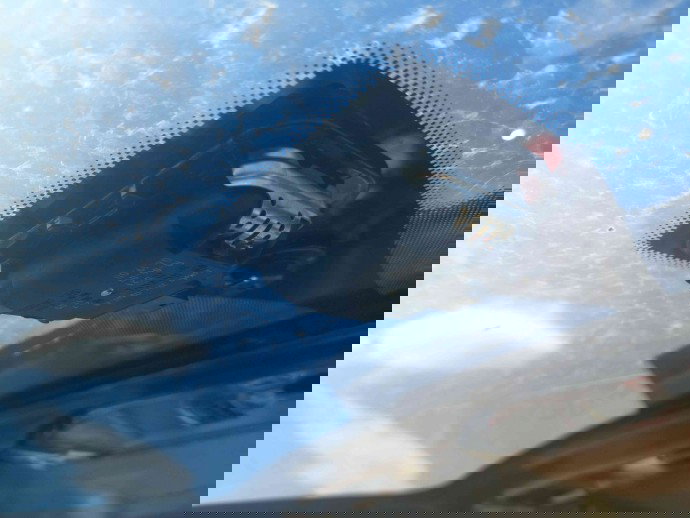 Senzor ploaie Ford Focus 2 (DA) [Fabr 2004-2012] OEM