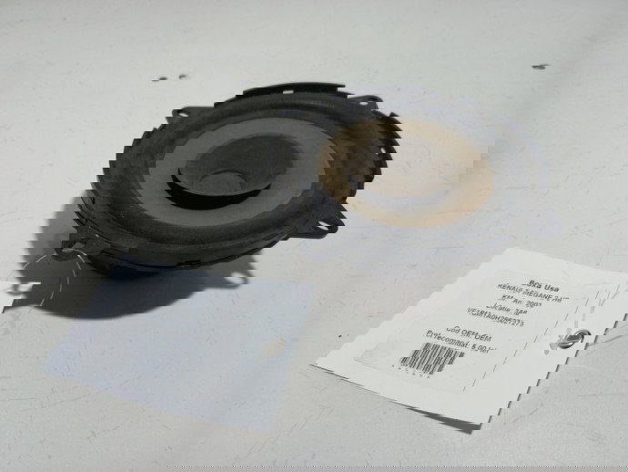 Boxa usa Renault Megane 2 1.5 DCI OEM 2002-2008