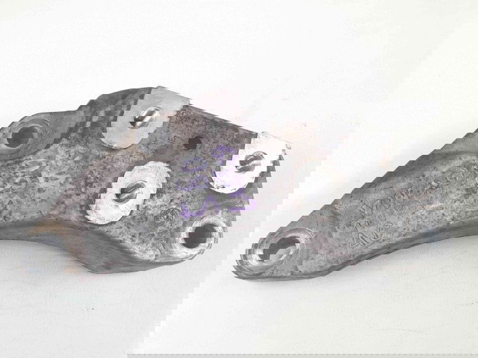 Suport cutie viteze Audi A3 (8P1) [Fabr 2003-2012] 1K0199117