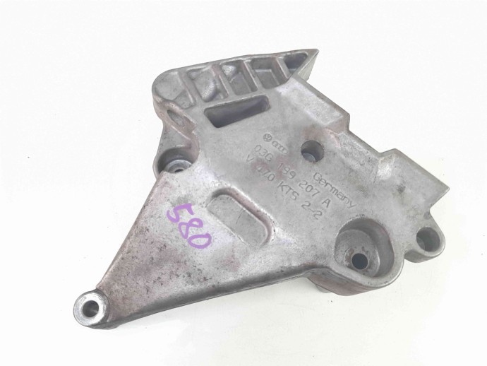 Suport motor Audi A3 (8P1) [Fabr 2003-2012] 03G199207A 2.0 TDI BKD 