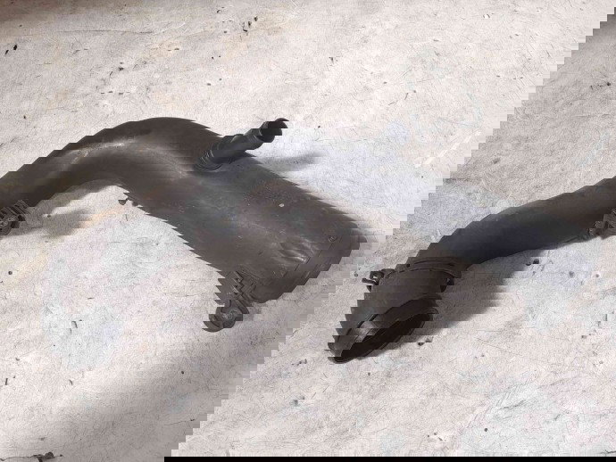 Tub intercooler Audi A3 (8P1) [Fabr 2003-2012] 1K0129654K 2.0 TDI BKD 