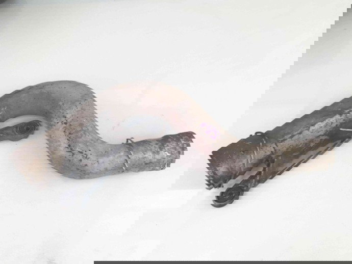 Tub intercooler Audi A3 (8P1) [Fabr 2003-2012] OEM 2.0 TDI BKD 