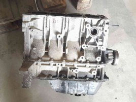 Bloc Motor, KFU, Peugeot 1007, 1.4 benz