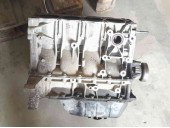 Bloc Motor KFU, Peugeot 207 (WA), 1.4 benz