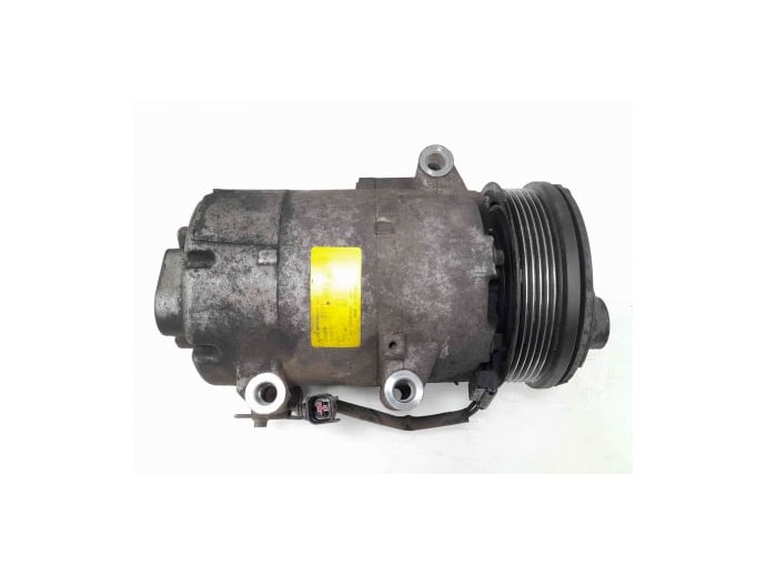 Compresor clima 3M5H-16D629-DF, Ford Focus 2 2.0tdci