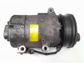 Compresor clima 3M5H-16D629-DF, Ford Focus 2 2.0tdci