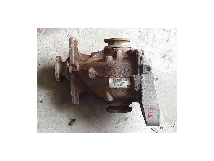 Grup Diferential Spate 7519925 BMW Seria 1 [81, E87] 1,6b