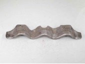 Protectie termica 9655645080 Volvo S40 2.0d