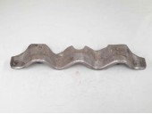 Protectie termica 9655645080 Citroen C5 2.0hdi