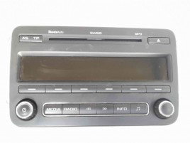 Radio CD 5J0035161D Skoda Yeti
