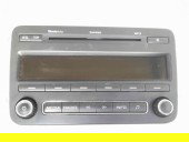 Radio CD 5J0035161D Skoda Rapid