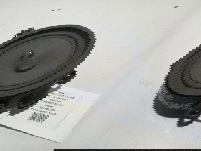 Boxa Mercedes Sprinter 3.2 CDI OEM 2006-2013