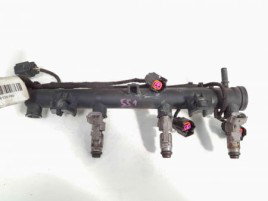 Rampa injectoare 9652451580 Peugeot 307 1.4 b