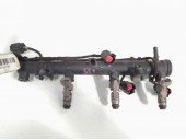 Rampa injectoare 9652451580 Citroen C4 1.4 b