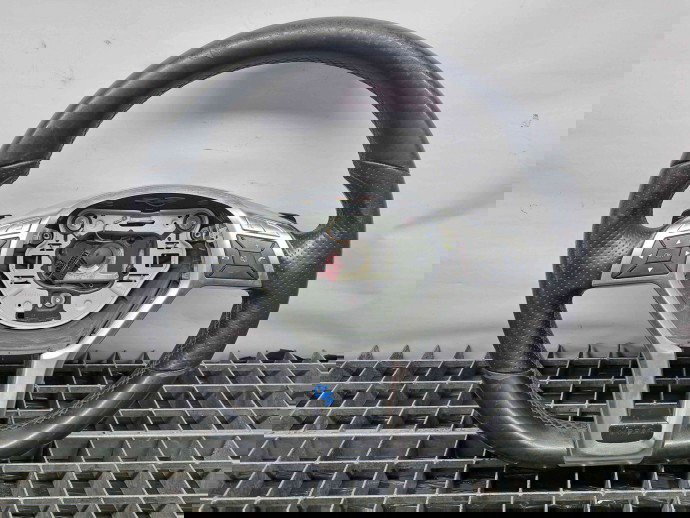  Volan Mercedes Clasa C (W204) [Fabr 2007-2014] A1724602703