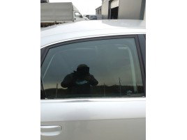 Geam usa dreapta spate Audi A4 B7