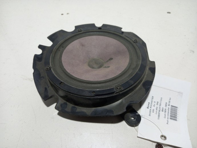 Boxa Skoda Roomster 1.4 OEM  2006-2015