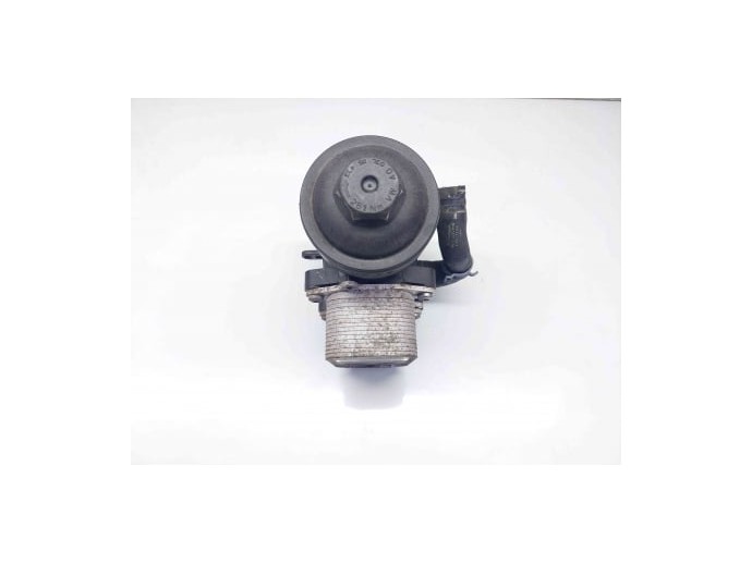 Carcasa filtru ulei cu racitor ulei, 03L115389C Skoda Superb 2, 1.6 TDI, CAY
